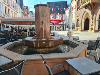 Marktbrunnen