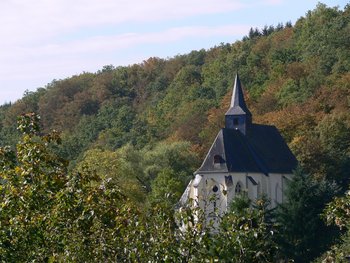 Wallfahrtskirche